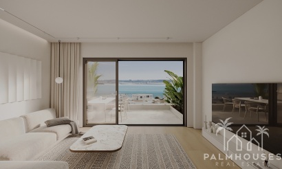 Nueva construcción  - Apartment - Las Lagunas de Mijas