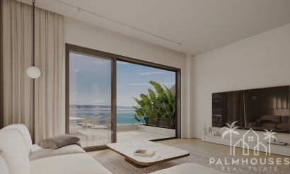 Nieuwbouw - Appartement - Las Lagunas de Mijas