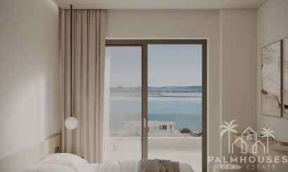Nueva construcción  - Apartment - Las Lagunas de Mijas