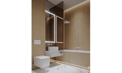 Nueva construcción  - Apartment - Las Lagunas de Mijas