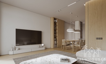 Nueva construcción  - Apartment - Las Lagunas de Mijas