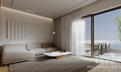 Nueva construcción  - Apartment - Las Lagunas de Mijas