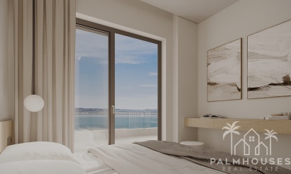 Nueva construcción  - Apartment - Las Lagunas de Mijas