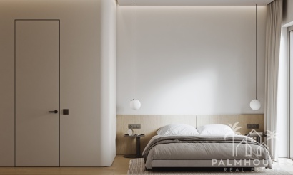 Nueva construcción  - Apartment - Las Lagunas de Mijas