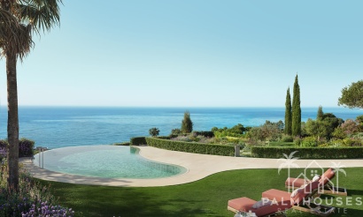 Nieuwbouw - Appartement - Benalmádena