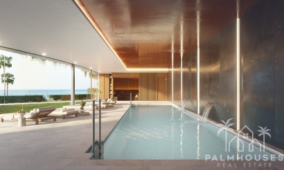 Nouvelle construction - Apartment - Benalmádena
