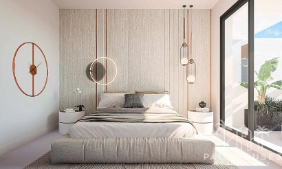 Nieuwbouw - Appartement - Benalmádena