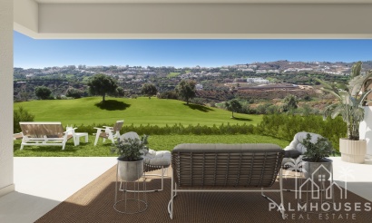 Nouvelle construction - Maison - La Cala de Mijas