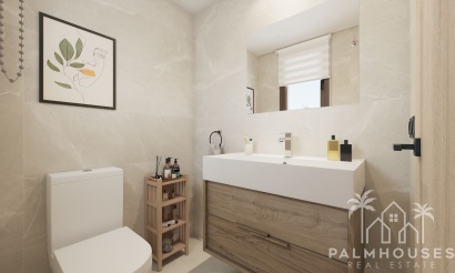 Nouvelle construction - Maison - La Cala de Mijas