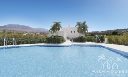Nieuwbouw - Huis - La Cala de Mijas