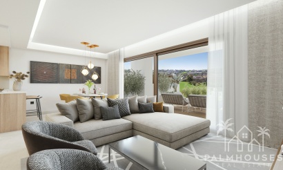Nieuwbouw - Huis - La Cala de Mijas