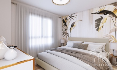Nieuwbouw - Huis - La Cala de Mijas
