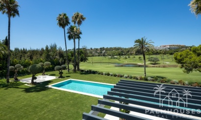 Nouvelle construction - Villa - Marbella