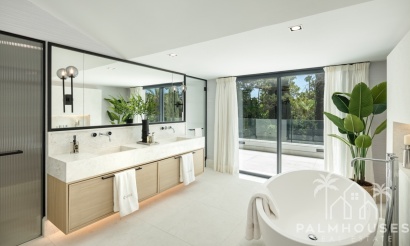 Nouvelle construction - Villa - Marbella