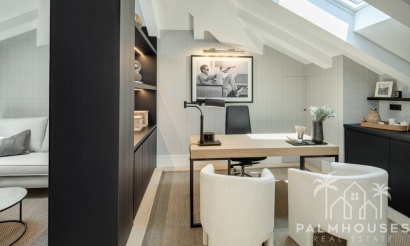 Nouvelle construction - Villa - Marbella