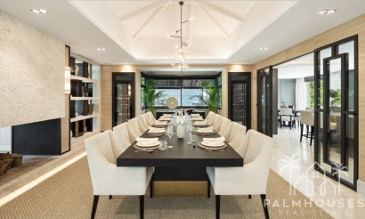 Nouvelle construction - Villa - Marbella