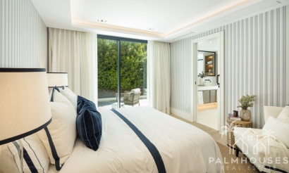 Nouvelle construction - Villa - Marbella