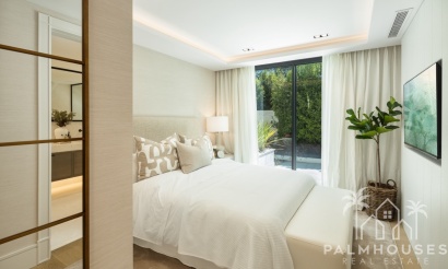 Nouvelle construction - Villa - Marbella
