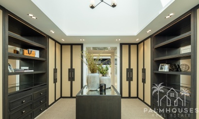 Nouvelle construction - Villa - Marbella