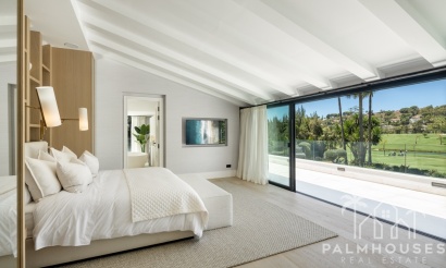 Nouvelle construction - Villa - Marbella