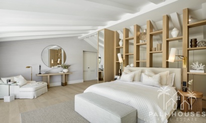 Nouvelle construction - Villa - Marbella