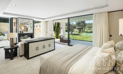 Nouvelle construction - Villa - Marbella