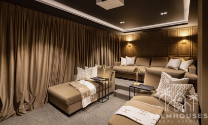 Nouvelle construction - Villa - Marbella