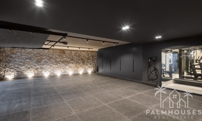 Nouvelle construction - Villa - Marbella