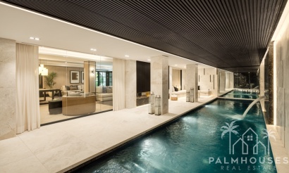 Nouvelle construction - Villa - Marbella