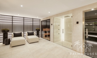 Nouvelle construction - Villa - Marbella
