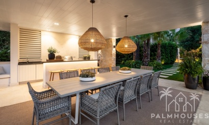 Nouvelle construction - Villa - Marbella