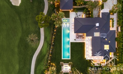 Nouvelle construction - Villa - Marbella