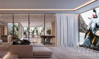 Nieuwbouw - Villa - Marbella