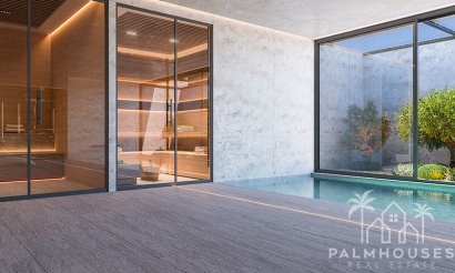 Nieuwbouw - Villa - Marbella
