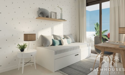 Nieuwbouw - Appartement - Rincón de la Victoria