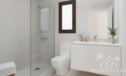Nieuwbouw - Appartement - Rincón de la Victoria