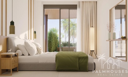 Nueva construcción  - Apartment - Fuengirola