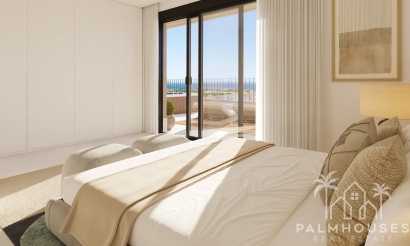 Nueva construcción  - Apartment - Fuengirola