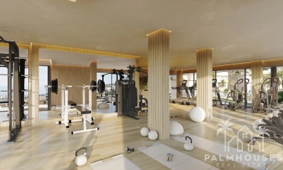 Nueva construcción  - Apartment - Fuengirola