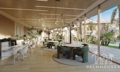 Nueva construcción  - Apartment - Fuengirola