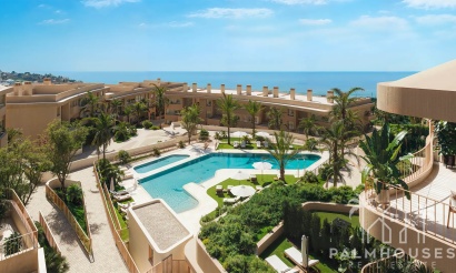Nueva construcción  - Apartment - Fuengirola