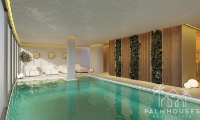 Nueva construcción  - Apartment - Fuengirola