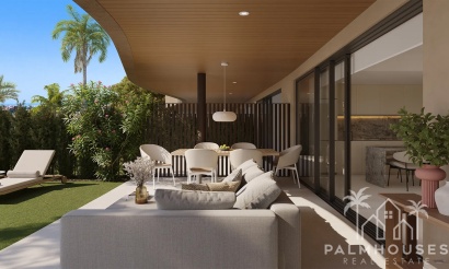 New Build - Apartments - Fuengirola