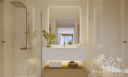 New Build - Apartments - Fuengirola