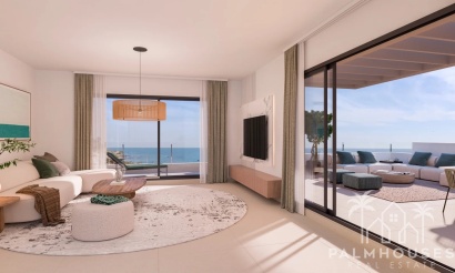 Nieuwbouw - Appartement - Vélez-Málaga
