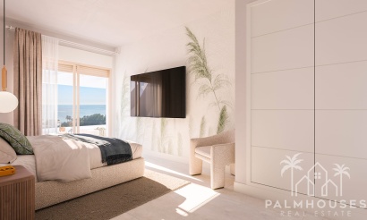 New Build - Apartments - Estepona