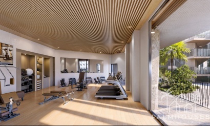 New Build - Apartments - Manilva