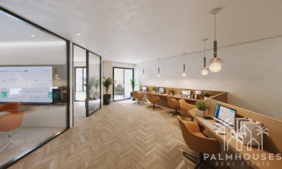 Nueva construcción  - Apartment - Manilva