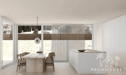 Nouvelle construction - Villa - Las Lagunas de Mijas