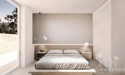 Nouvelle construction - Villa - Las Lagunas de Mijas